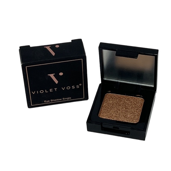 Violet Voss BARE IT ALL Eyeshadow Single - Picture 4 of 13